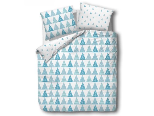 Pościel Satynowa SATYNLOVE 220x200 1464/1