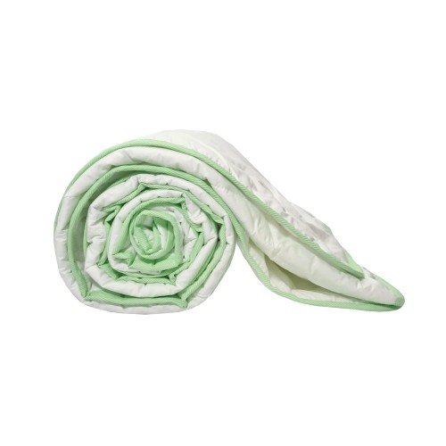 Kołdra Bambusowa Ultralekka 160x200 Letnia Bamboo 