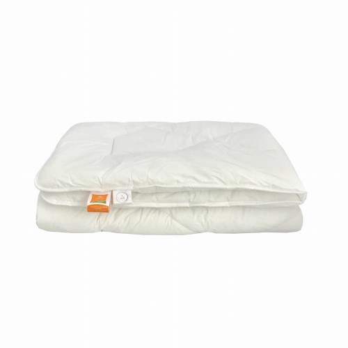 Kołdra Letnia Antyalergiczna 180x200 Hollofil Allerban 