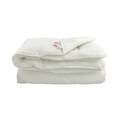 Kołdra 4 Pory Roku Antyalergiczna 140x200 Hollofil Allerban