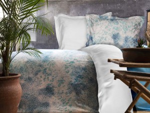 Pościel Satynowa 220x200 BELIZE LUXURY PREMIUM