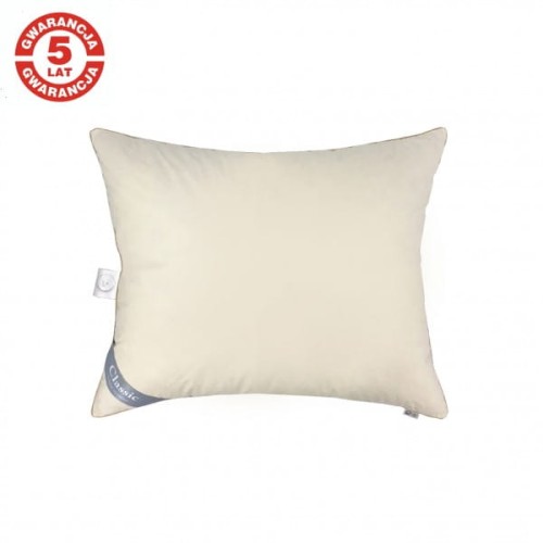 Poduszka półpuch 50x60 Calssic