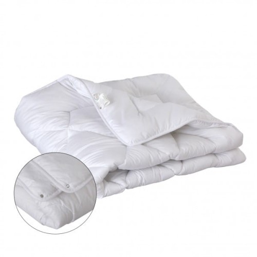 Kołdra Antyalergiczna 4 Pory Roku 200x220 Vitamed 95°C