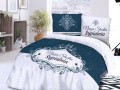 Walentynki Pościel Bawełniana 160x200 Panelove 61486/1