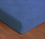 Prześcieradło Frotte z gumką 160x200 Chaber
