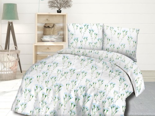 Pościel Bawełniana 220x200 71463/1 Cottonlove