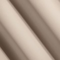 Zasłona zaciemniająca na taśmie 135x270 Pudrowy róż