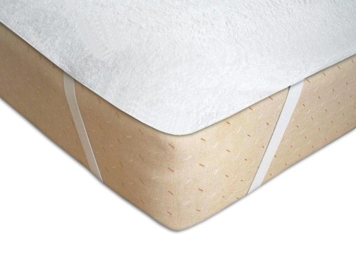 Ochraniacz na materac wodoodporny 180x200 A5319