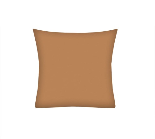 Poszewka jersey na poduszkę 40x40 Beż