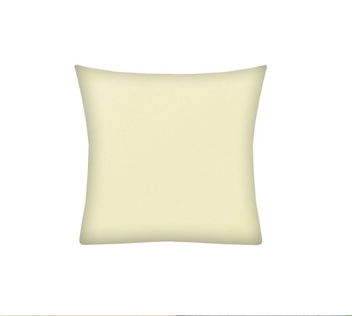 Poszewka jersey na poduszkę 40x40 Ekologia