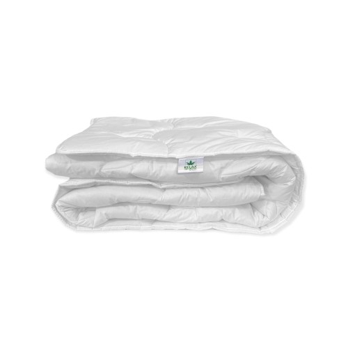 Kołdra Relax CBD 160x200 Całoroczna z olejkiem konopnym