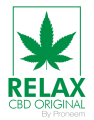 Kołdra Relax CBD 160x200 Całoroczna z olejkiem konopnym