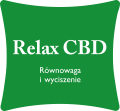 Kołdra Relax CBD 140x200 Letnia z olejkiem konopnym