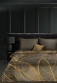 Koc Limited Collection 150x200 Alisma 2 Brąz/Beż