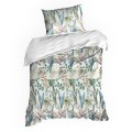 Pościel z Mikrowłókna bawełnianego 220x200 Eurofirany D91 Lea 1