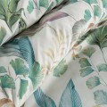 Pościel z Mikrowłókna bawełnianego 220x200 Eurofirany D91 Lea 1