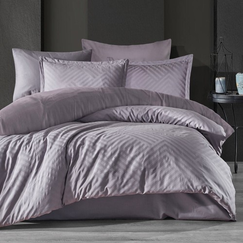 Pościel Żakardowa 160x200 Jacquard Tula 2