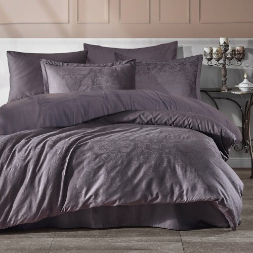 Pościel Żakardowa 220x200 Jacquard Arven 1