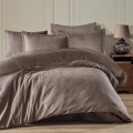 Pościel Żakardowa 160x200 Jacquard Sadra 1