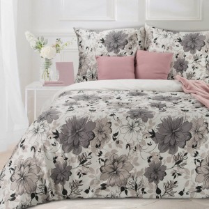 Pościel Satynowa 220x200 Spring 9