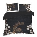 Pościel z Makosatyny 160x200 Eurofirany Limited Victoria 7