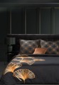 Pościel z Makosatyny 160x200 Eurofirany Limited Victoria 10