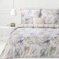 Pościel bawełniana ranforce 220x200 Eurofirany Sara 26