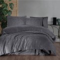 Pościel Żakardowa 220x200 HEMERA 1 JACQUARD