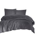 Pościel Żakardowa 220x200 HEMERA 1 JACQUARD