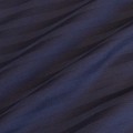 Poszewka satyna bawełniana 70x80 CIZGILI NAVY BLUE