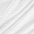 Poszewka satyna bawełniana 70x80 CIZGILI WHITE