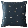 Poszewka dekoracyjna 40x40 Znak Zodiaku Lew