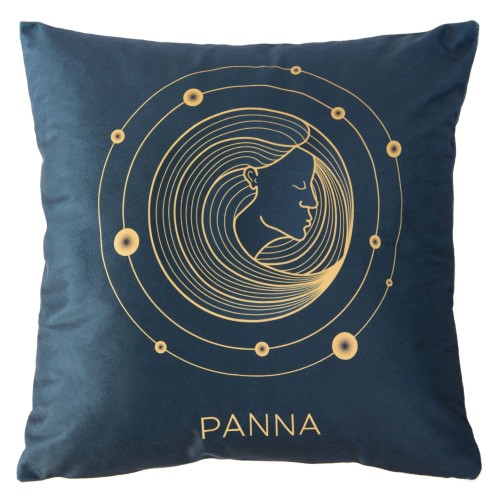 Poszewka dekoracyjna 40x40 Znak Zodiaku Panna