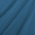 Pościel Bambusowa 160x200 - 7 el  Bamboo Stripe Cornflower