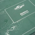 Pościel Bambusowa 160x200 - 7 el  Bamboo Stripe White