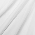 Pościel Bambusowa 160x200 - 7 el  Bamboo Stripe White