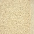Eurofirany Gładki Klasyczny Ręcznik Bawełniany 100x150 Beż