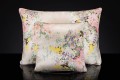 Poszewka ornamentowa jedwabna 70x80 Summer Garden