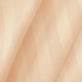 Poszewka Bambusowa 50x60 STRIPE BEIGE