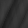 Poszewka Bambusowa 50x60 STRIPE BLACK