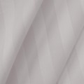 Poszewka Bambusowa 40x40 STRIPE GREY