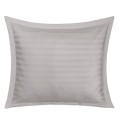 Poszewka Bambusowa 70x80 STRIPE GREY