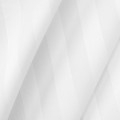 Poszewka Bambusowa 70x80STRIPE WHITE