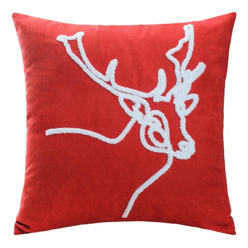 Poszewka dekoracyjna 45x45 PNCH-04