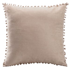 Poszewka dekoracyjna 45x45 PONPON-196