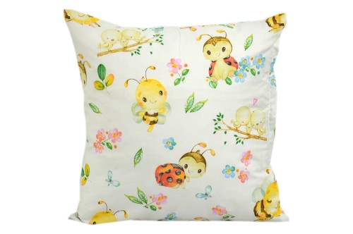 Poszewka bawełniana 40x40 40x40 (3225)