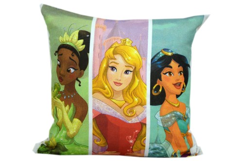 Poszewka bawełniana 40x40 Princess Faro