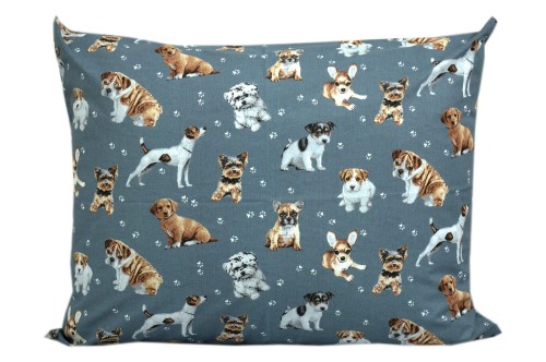 Poszewka bawełniana  50x60 2270