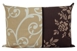 Poszewka bawełniana  50x70 L0202-B