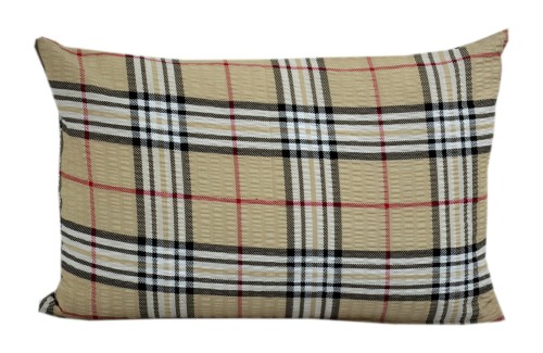 Poszewka z kory 40x60 burberry